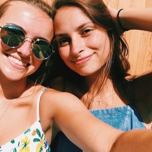 Meet your Posher, Brianna